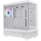 Thermaltake CA-1Y7-00M6WN-00, Chassis Tower bianco