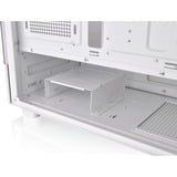 Thermaltake CA-1Y7-00M6WN-00, Chassis Tower bianco