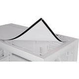 Thermaltake CA-1Y7-00M6WN-00, Chassis Tower bianco