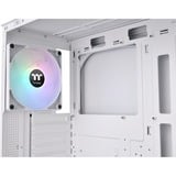 Thermaltake CA-1Y7-00M6WN-00, Chassis Tower bianco
