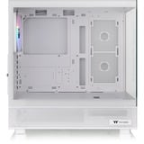 Thermaltake CA-1Y7-00M6WN-00, Chassis Tower bianco