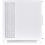 Thermaltake CA-1Y7-00M6WN-00, Chassis Tower bianco
