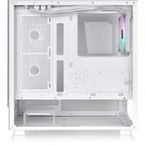 Thermaltake CA-1Y7-00M6WN-00, Chassis Tower bianco
