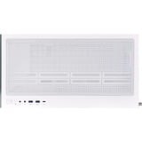 Thermaltake CA-1Y7-00M6WN-00, Chassis Tower bianco