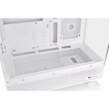 Thermaltake CA-1Y7-00M6WN-00, Chassis Tower bianco