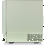 Thermaltake CA-1Z3-00MEWN-00, Chassis Tower verde chiaro