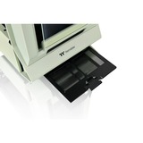 Thermaltake CA-1Z3-00MEWN-00, Chassis Tower verde chiaro