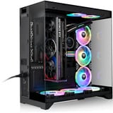 Thermaltake CA-1Z8-00M1WN-00, Chassis Tower Nero