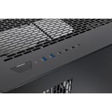 Thermaltake CA-1Z8-00M1WN-00, Chassis Tower Nero