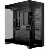 Thermaltake CTE E550 TG, Chassis Tower Nero