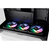 Thermaltake CTE E550 TG, Chassis Tower Nero