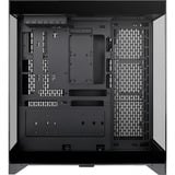 Thermaltake CTE E550 TG, Chassis Tower Nero