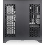 Thermaltake CTE E550 TG, Chassis Tower Nero