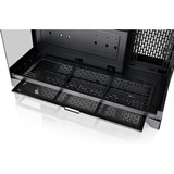 Thermaltake CTE E550 TG, Chassis Tower Nero
