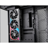 Thermaltake CTE E550 TG, Chassis Tower Nero