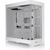 Thermaltake CTE E600 MX, Chassis Tower bianco