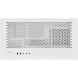 Thermaltake CTE E600 MX, Chassis Tower bianco