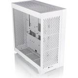 Thermaltake CTE E600 MX, Chassis Tower bianco