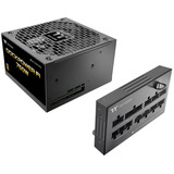 Thermaltake PS-DCP-0750FNFAGE-2, Alimentatore PC Nero