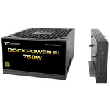 Thermaltake PS-DCP-0750FNFAGE-2, Alimentatore PC Nero