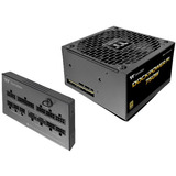 Thermaltake PS-DCP-0750FNFAGE-2, Alimentatore PC Nero