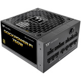 Thermaltake PS-DCP-0750FNFAGE-2, Alimentatore PC Nero