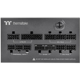 Thermaltake PS-DCP-0750FNFAGE-2, Alimentatore PC Nero