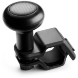 Thrustmaster SimTask Steering Kit, Montaggio Nero