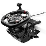Thrustmaster SimTask Steering Kit, Montaggio Nero