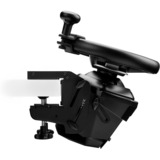 Thrustmaster SimTask Steering Kit, Montaggio Nero