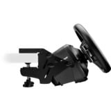 Thrustmaster SimTask Steering Kit, Montaggio Nero