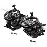 Thrustmaster SimTask Steering Kit, Montaggio Nero