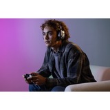 Turtle Beach Recon 70 Nero PlayStation Cuffie da Gioco Multipiattaforma for PS5, PS4, Xbox Series X o S, Xbox One, PC e Mobile, Cuffia da gioco Nero, PS4, Xbox Series X o S, Xbox One, PC e Mobile, Cablato, 20 - 20000 Hz, Gaming, Auricolare, Nero