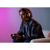 Turtle Beach Recon 70 Nero PlayStation Cuffie da Gioco Multipiattaforma for PS5, PS4, Xbox Series X o S, Xbox One, PC e Mobile, Cuffia da gioco Nero, PS4, Xbox Series X o S, Xbox One, PC e Mobile, Cablato, 20 - 20000 Hz, Gaming, Auricolare, Nero