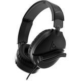 Turtle Beach TBS-3001-05, Cuffia da gioco Nero