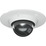 Ubiquiti Supporto a soffitto per telecamera a cupola UniFi AI, Montaggio a parete bianco
