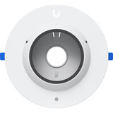 Ubiquiti Supporto a soffitto per telecamera a cupola UniFi AI, Montaggio a parete bianco