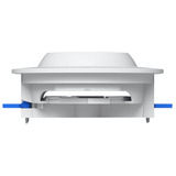 Ubiquiti UACC-AI-Pro-Dome-FM-W, Montaggio a parete bianco