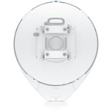Ubiquiti airFiber 60-XG 60 GHz, Antenna radio bianco