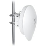 Ubiquiti airFiber 60-XG 60 GHz, Antenna radio bianco