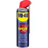 WD-40 49660 bicycle repair/maintenance Lubricant Lubricant, Portata, Catena, Ingranaggio, Disco, BMX, Bici da città, Bicicletta di montagna, Bicicletta da strada, Spray aerosol, Olio