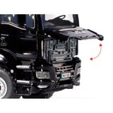 Wiking 10765100000, Veicolo modello Nero