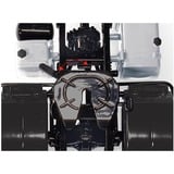 Wiking Trattore a 2 assi MAN TGS 18.510 4x4 BL, Veicolo modello Nero