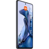 Xiaomi 11T grigio scuro