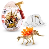 ZURU 71115 Giocattoli e kit di scienza per bambini, Gioco figura Robo Alive 71115, Dinosauro, Archeologia, 5 anno/i, Multicolore