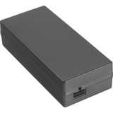 Zebra PWR-BGA12V108W0WW Caricabatterie per dispositivi mobili Computer portatile Nero, Alimentazione elettrica 