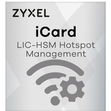 Zyxel Hotspot Management USG Flex 200 