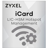 Zyxel Hotspot Management USG Flex 200, Licenza 
