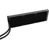 be quiet! Pure Loop 3 360mm Nero