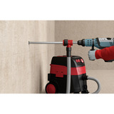 fischer Punta cava FHD II 16/400/550, Trapano 